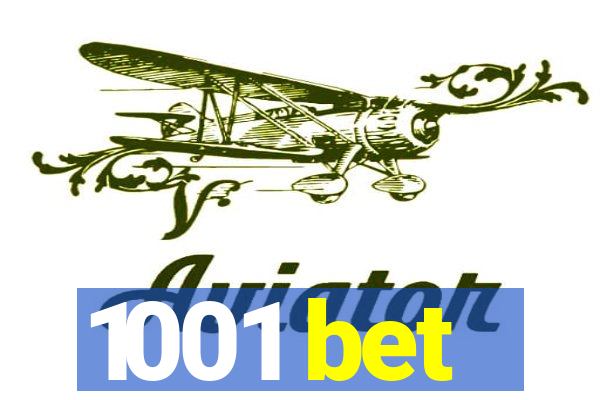 1001 bet